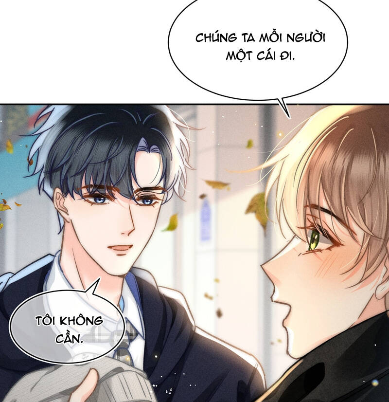 Ánh Trăng Vì Tôi Mà Đến Chapter  51 - 14