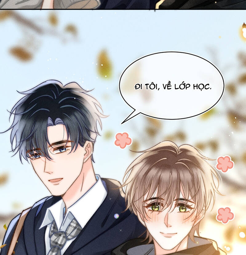 Ánh Trăng Vì Tôi Mà Đến Chapter  51 - 15