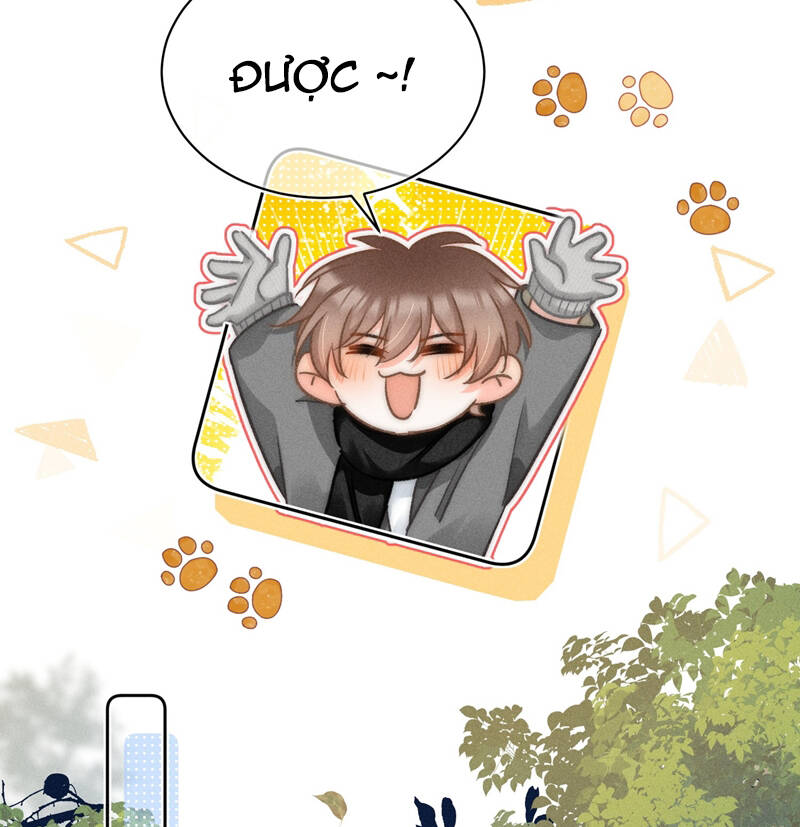 Ánh Trăng Vì Tôi Mà Đến Chapter  51 - 17