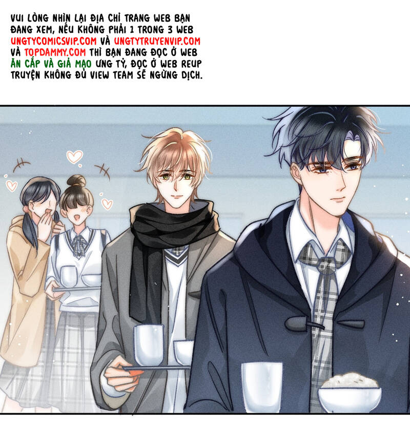 Ánh Trăng Vì Tôi Mà Đến Chapter  51 - 20