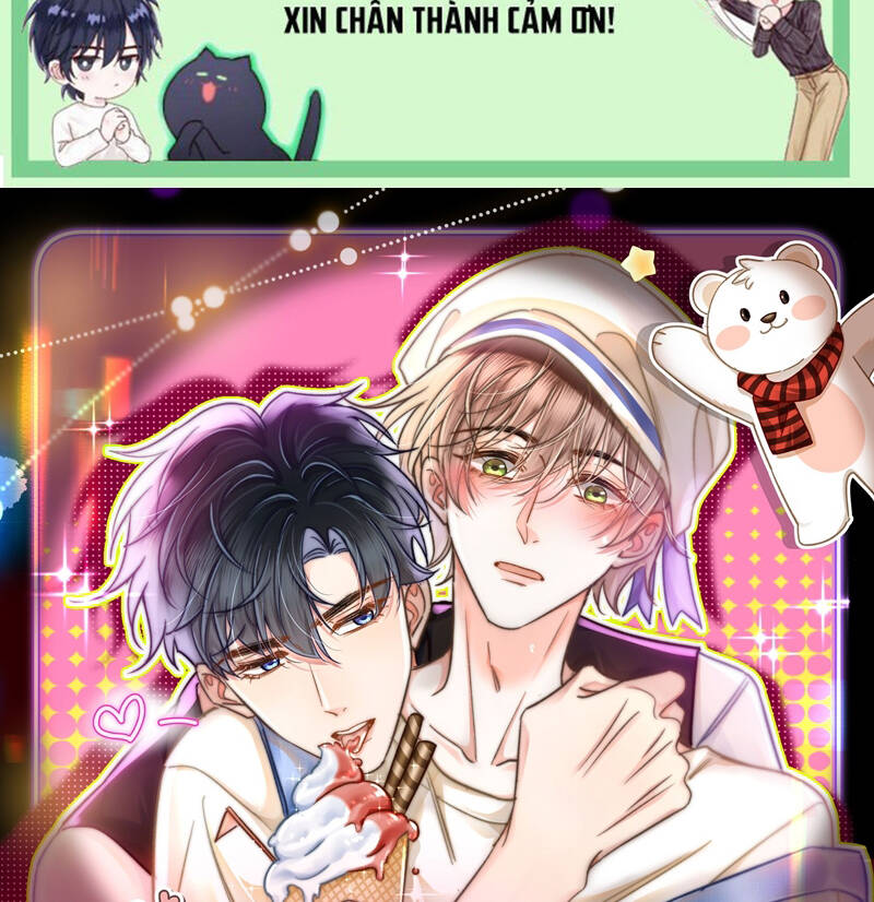 Ánh Trăng Vì Tôi Mà Đến Chapter  51 - 3
