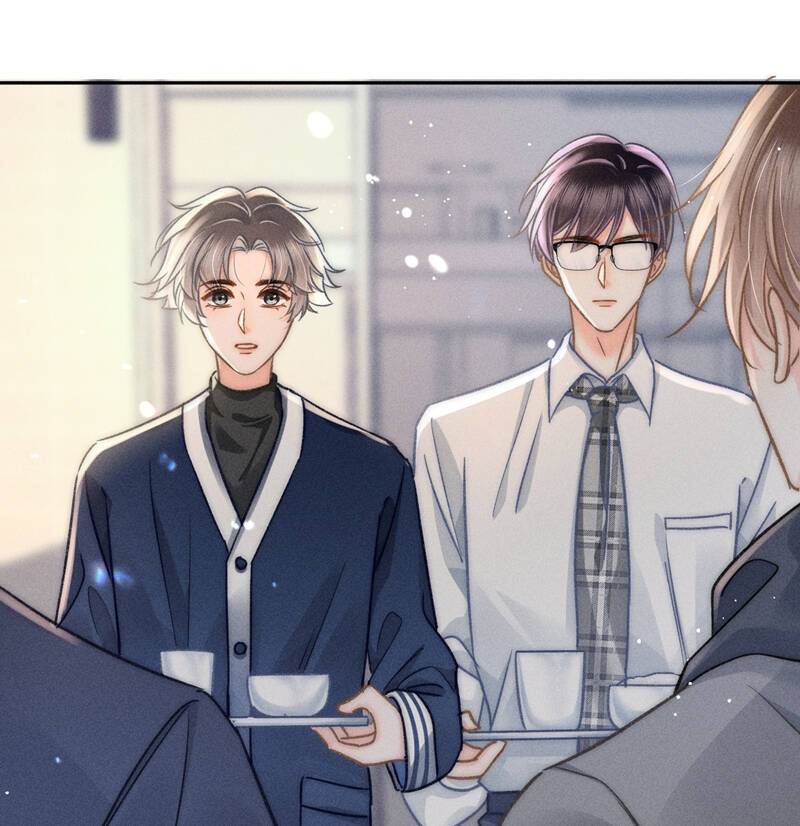 Ánh Trăng Vì Tôi Mà Đến Chapter  51 - 22