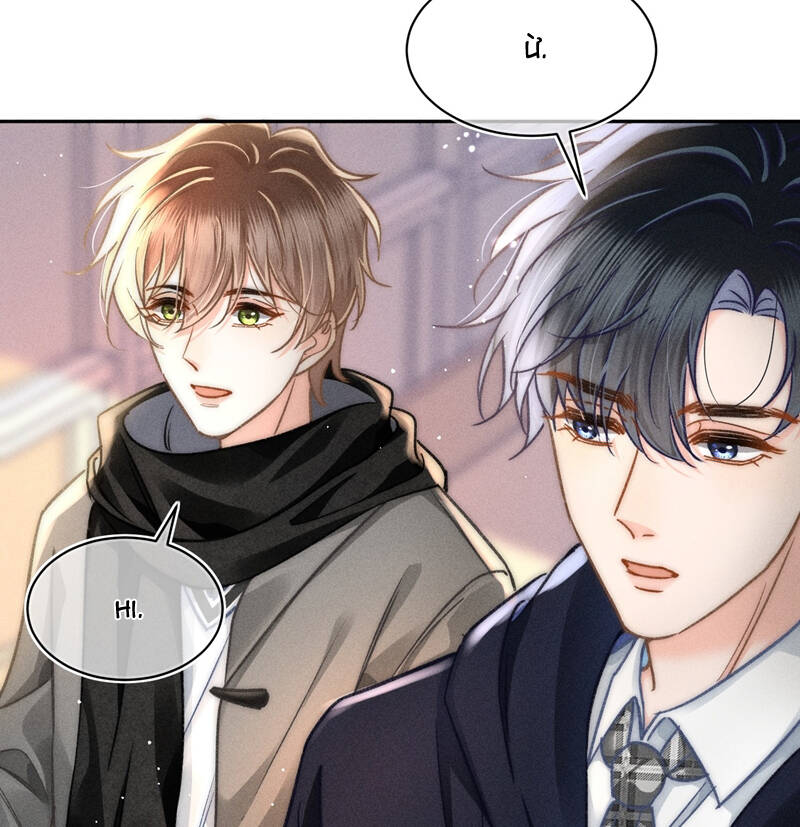 Ánh Trăng Vì Tôi Mà Đến Chapter  51 - 26