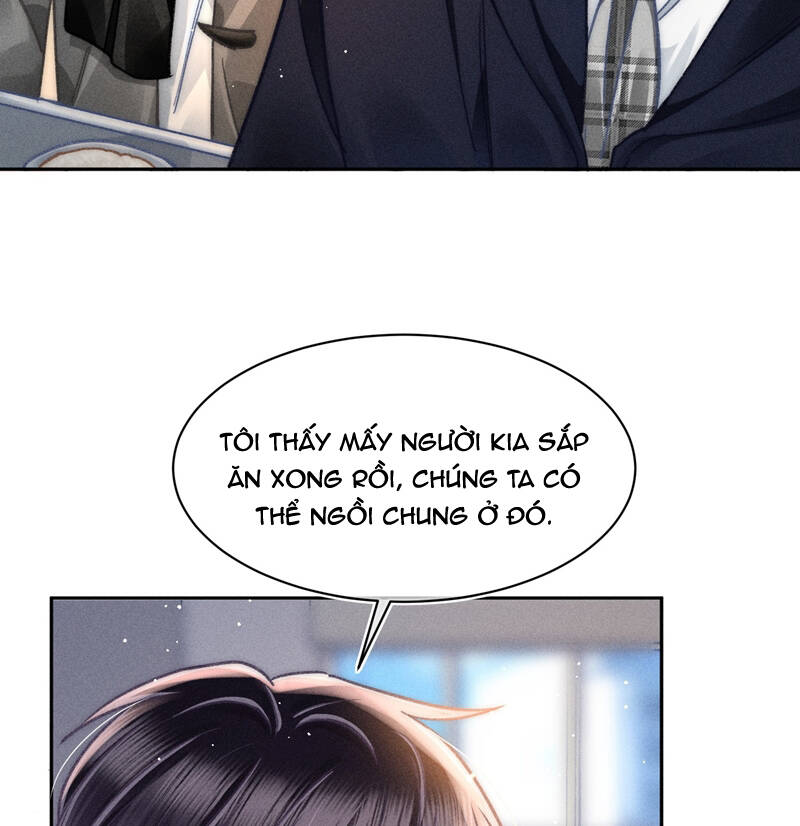 Ánh Trăng Vì Tôi Mà Đến Chapter  51 - 27