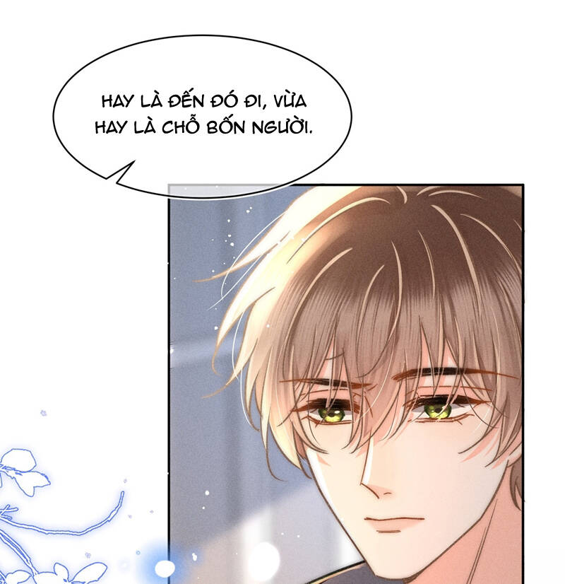 Ánh Trăng Vì Tôi Mà Đến Chapter  51 - 29