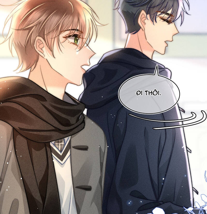 Ánh Trăng Vì Tôi Mà Đến Chapter  51 - 31