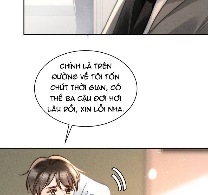 Ánh Trăng Vì Tôi Mà Đến Chapter  51 - 44