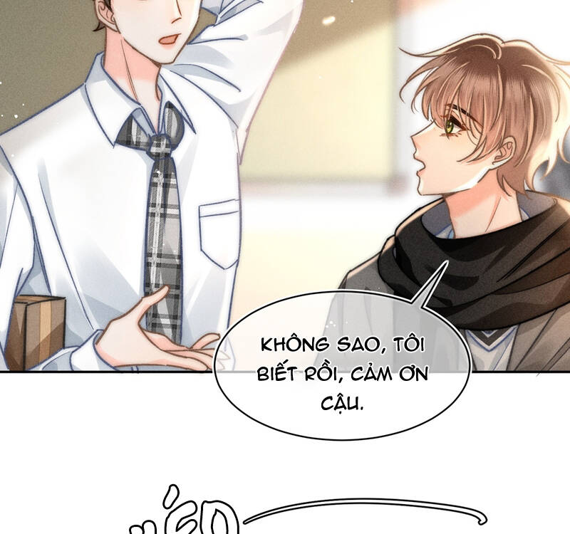 Ánh Trăng Vì Tôi Mà Đến Chapter  51 - 45