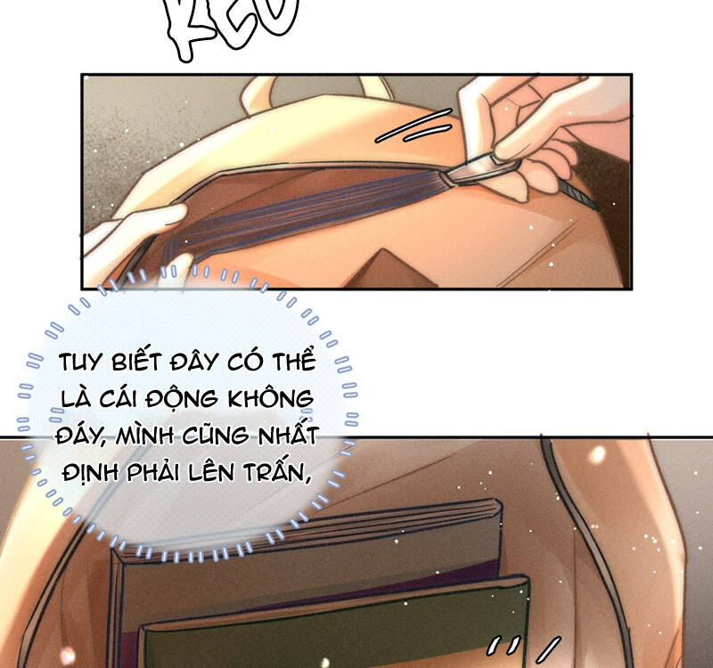 Ánh Trăng Vì Tôi Mà Đến Chapter  51 - 46