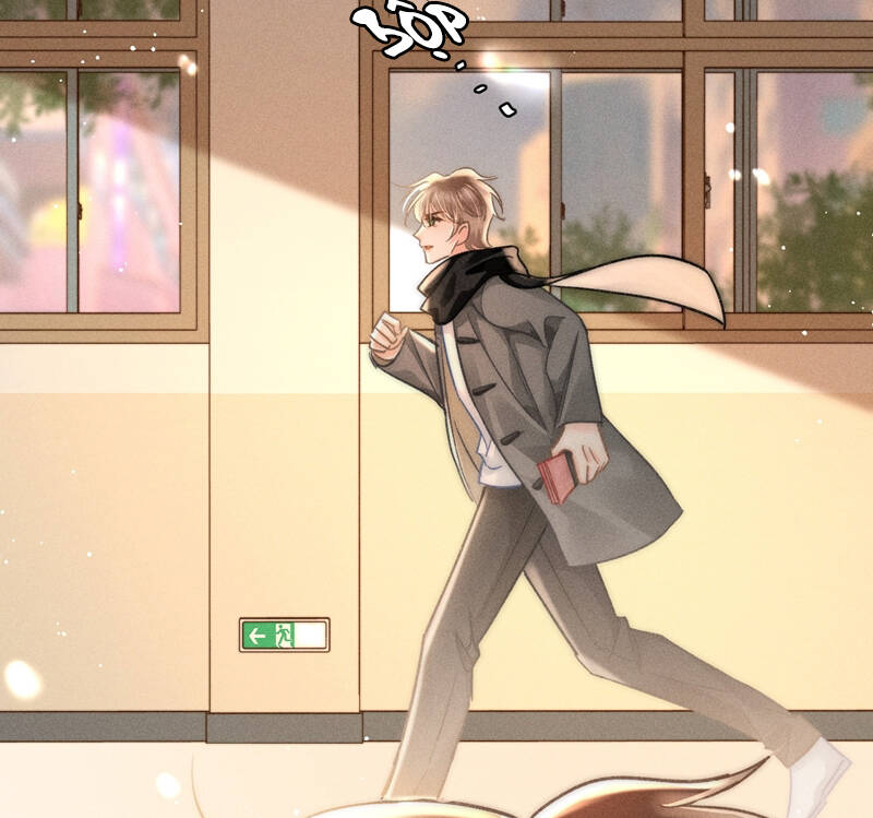 Ánh Trăng Vì Tôi Mà Đến Chapter  51 - 49