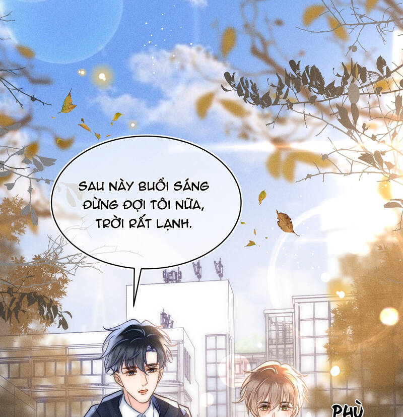 Ánh Trăng Vì Tôi Mà Đến Chapter  51 - 6