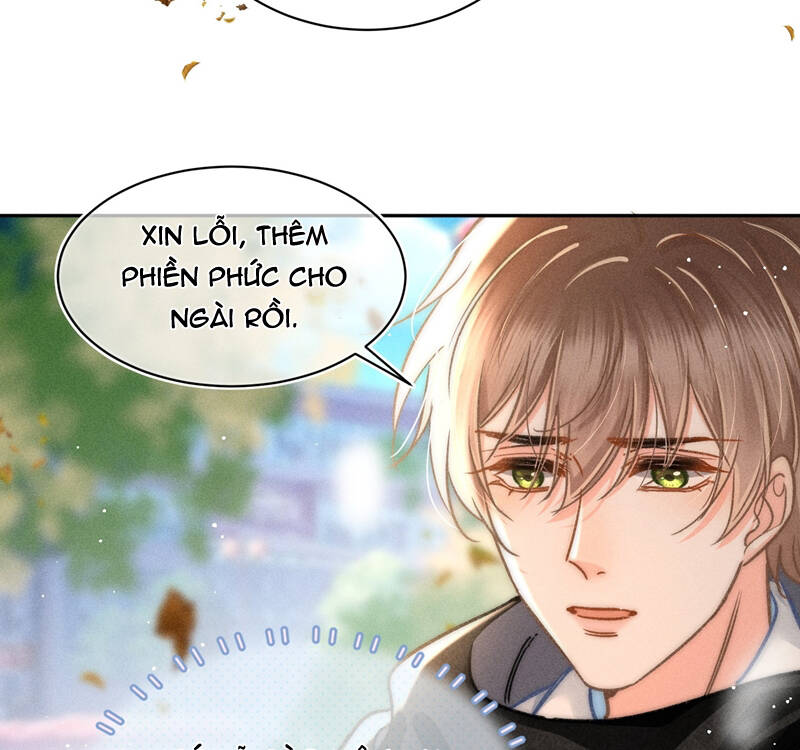 Ánh Trăng Vì Tôi Mà Đến Chapter  51 - 55