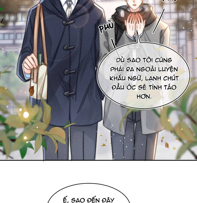 Ánh Trăng Vì Tôi Mà Đến Chapter  51 - 7