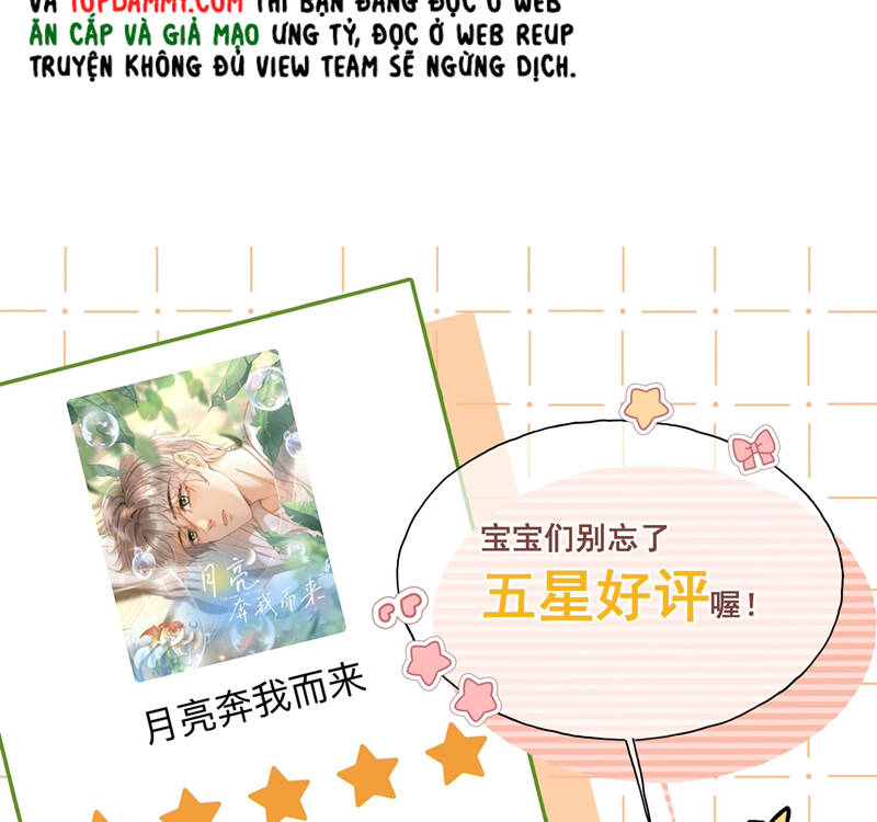 Ánh Trăng Vì Tôi Mà Đến Chapter  51 - 62