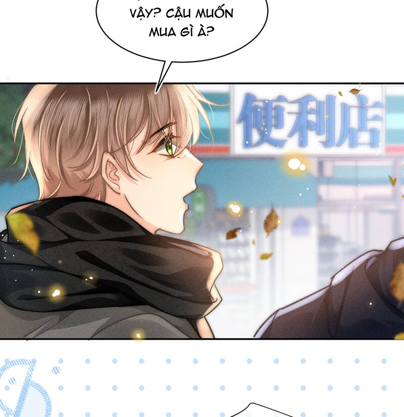 Ánh Trăng Vì Tôi Mà Đến Chapter  51 - 8