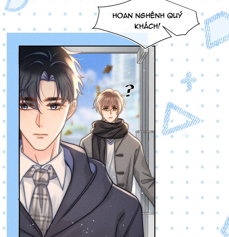 Ánh Trăng Vì Tôi Mà Đến Chapter  51 - 9