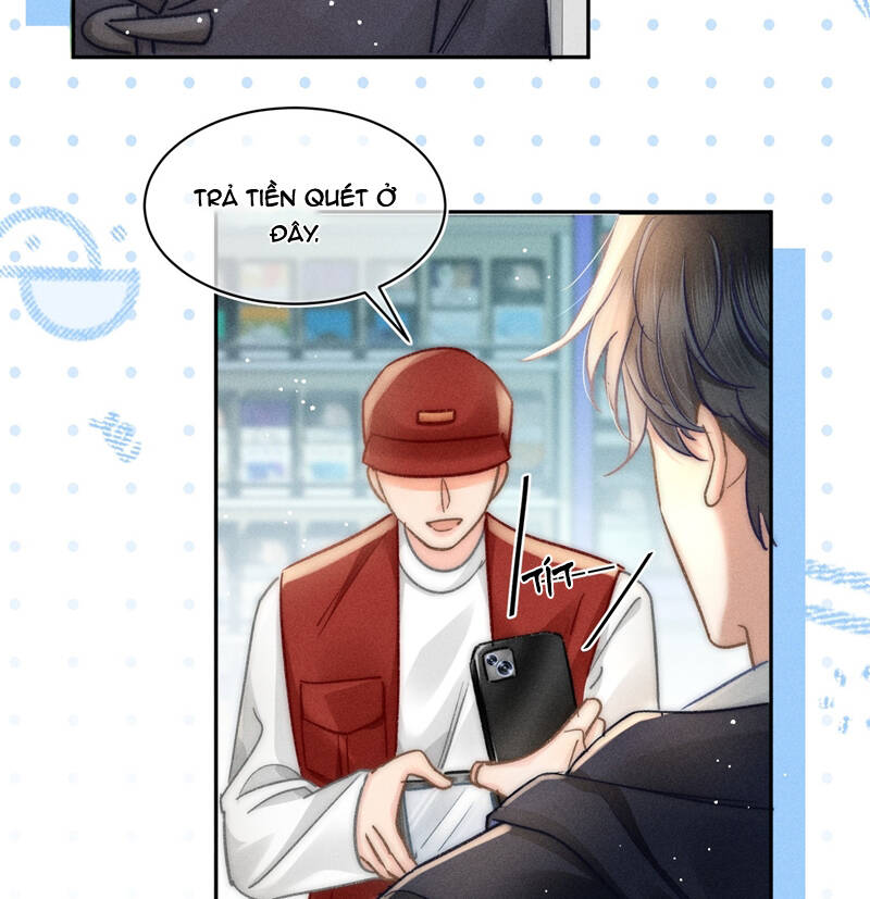 Ánh Trăng Vì Tôi Mà Đến Chapter  51 - 10