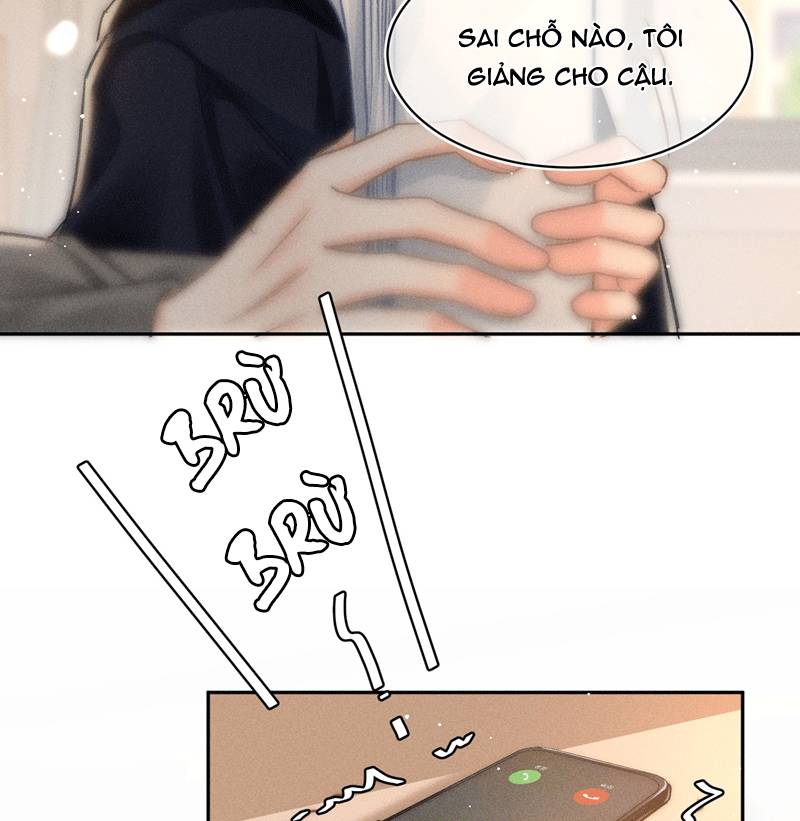 Ánh Trăng Vì Tôi Mà Đến Chapter  52 - 11