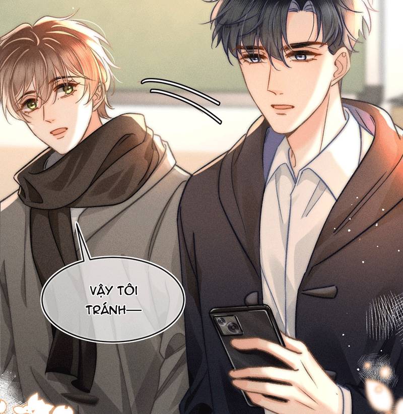 Ánh Trăng Vì Tôi Mà Đến Chapter  52 - 13