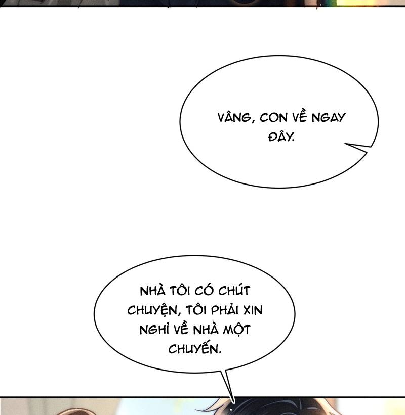 Ánh Trăng Vì Tôi Mà Đến Chapter  52 - 17