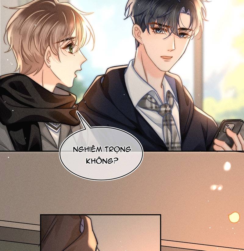 Ánh Trăng Vì Tôi Mà Đến Chapter  52 - 18