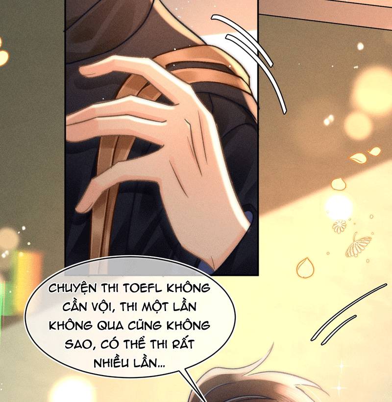 Ánh Trăng Vì Tôi Mà Đến Chapter  52 - 19