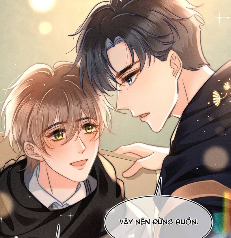 Ánh Trăng Vì Tôi Mà Đến Chapter  52 - 20