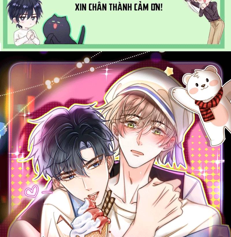 Ánh Trăng Vì Tôi Mà Đến Chapter  52 - 3