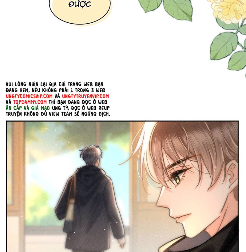 Ánh Trăng Vì Tôi Mà Đến Chapter  52 - 22