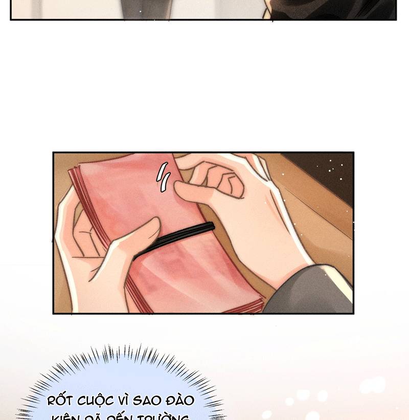 Ánh Trăng Vì Tôi Mà Đến Chapter  52 - 23