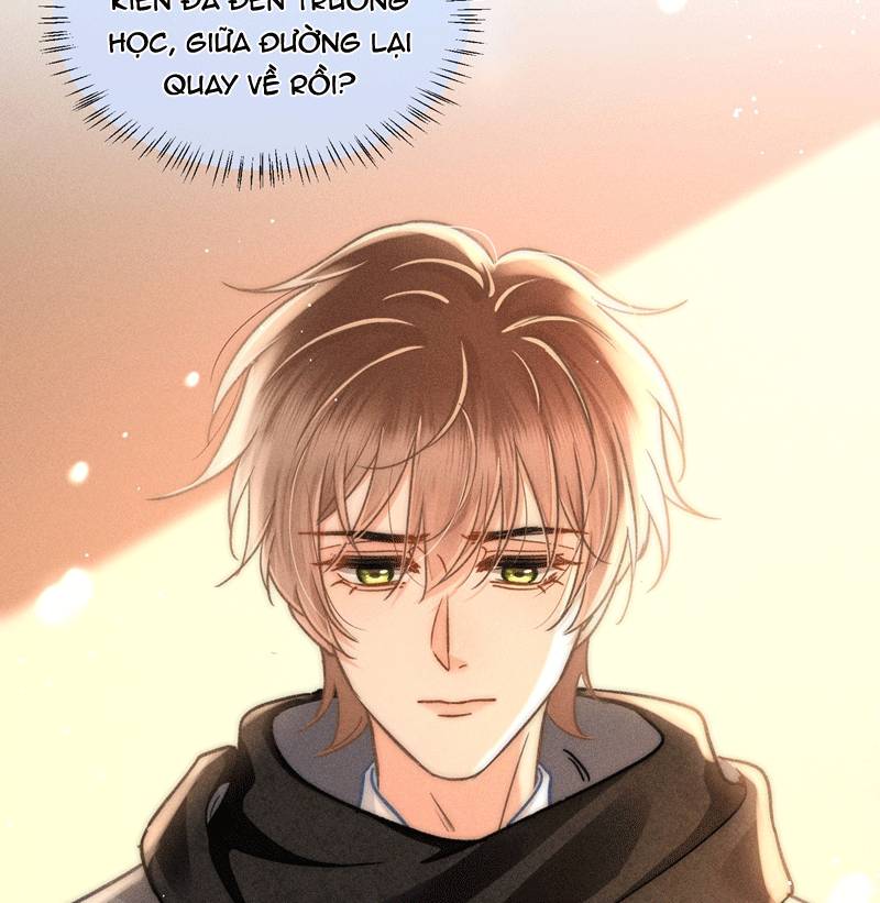 Ánh Trăng Vì Tôi Mà Đến Chapter  52 - 24