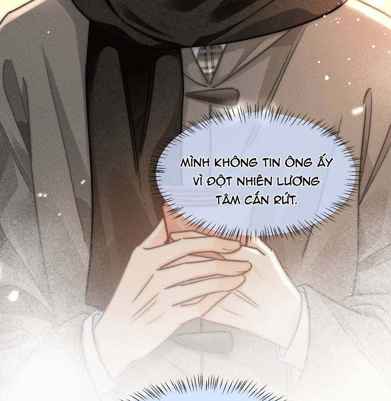 Ánh Trăng Vì Tôi Mà Đến Chapter  52 - 25