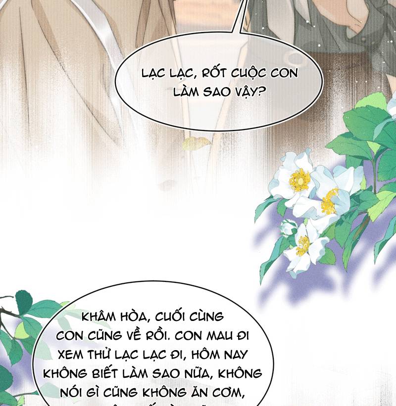 Ánh Trăng Vì Tôi Mà Đến Chapter  52 - 34