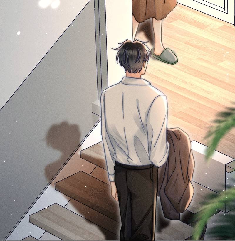 Ánh Trăng Vì Tôi Mà Đến Chapter  52 - 36