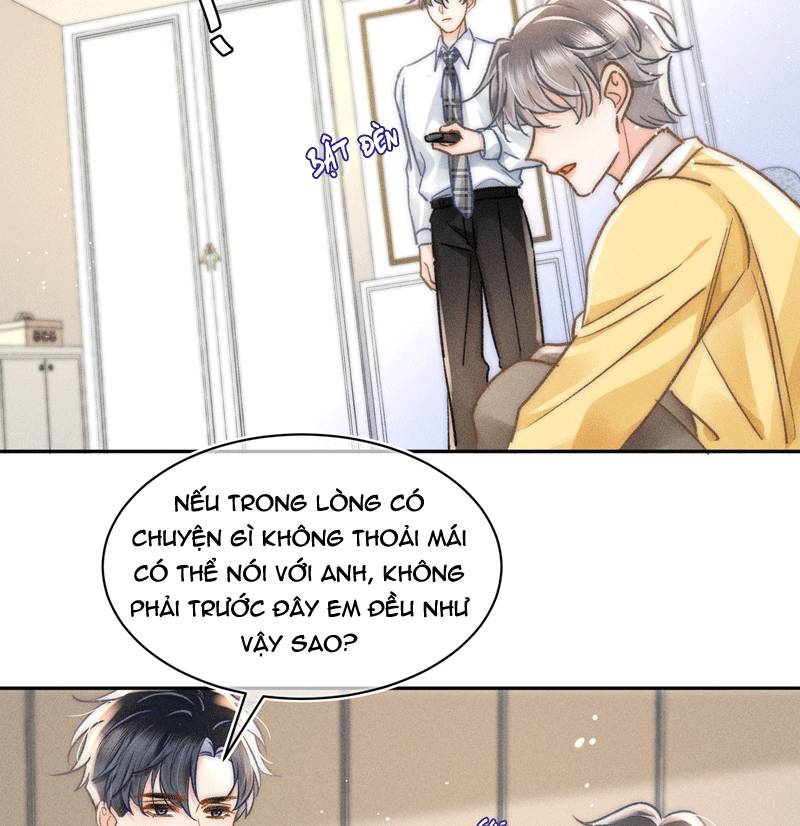 Ánh Trăng Vì Tôi Mà Đến Chapter  52 - 45