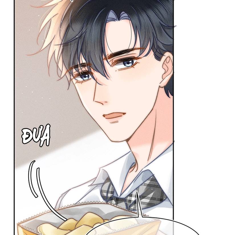 Ánh Trăng Vì Tôi Mà Đến Chapter  52 - 47