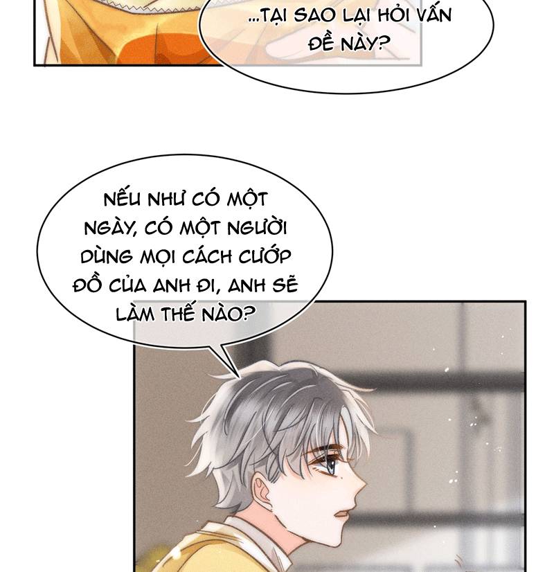 Ánh Trăng Vì Tôi Mà Đến Chapter  52 - 48