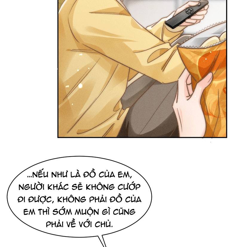 Ánh Trăng Vì Tôi Mà Đến Chapter  52 - 49