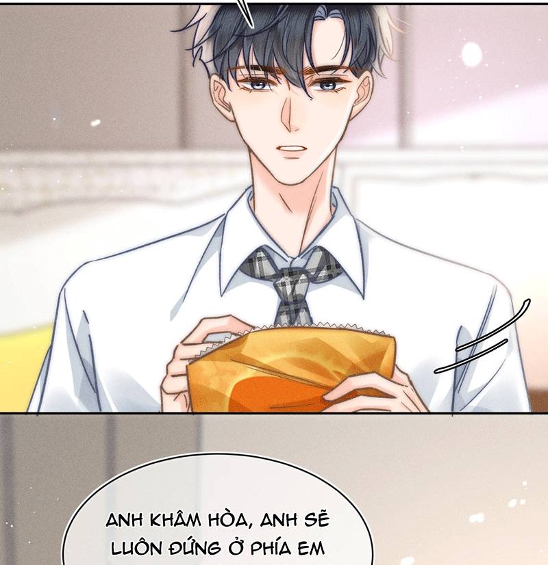 Ánh Trăng Vì Tôi Mà Đến Chapter  52 - 50