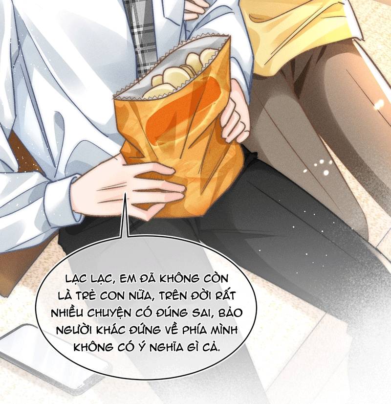 Ánh Trăng Vì Tôi Mà Đến Chapter  52 - 52