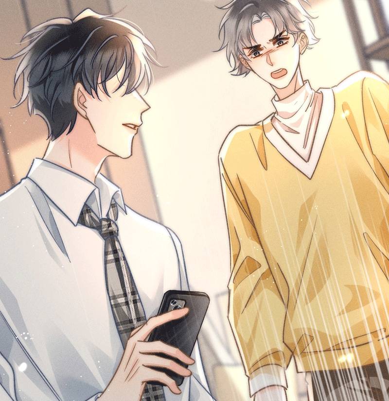 Ánh Trăng Vì Tôi Mà Đến Chapter  52 - 55