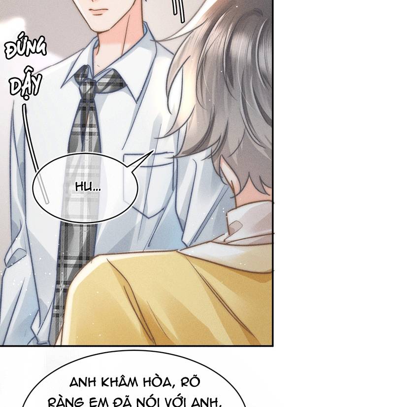 Ánh Trăng Vì Tôi Mà Đến Chapter  52 - 57