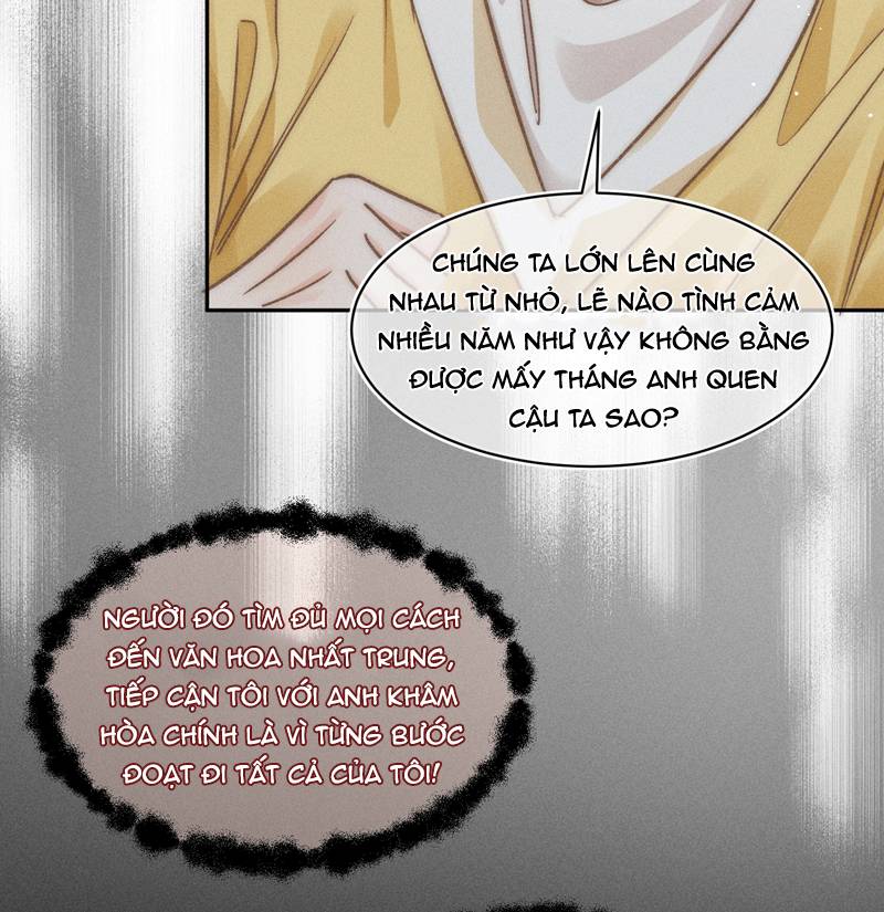 Ánh Trăng Vì Tôi Mà Đến Chapter  52 - 59