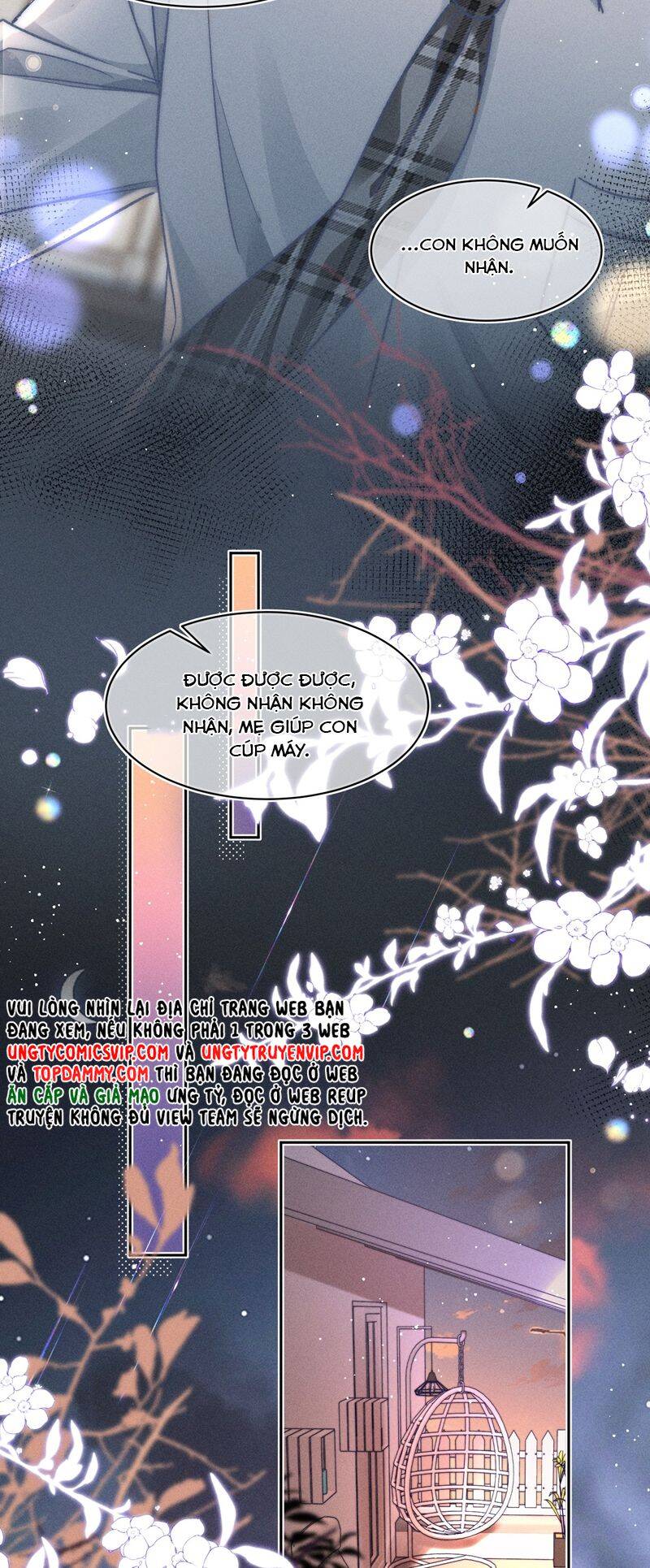 Ánh Trăng Vì Tôi Mà Đến Chapter  53 - 12