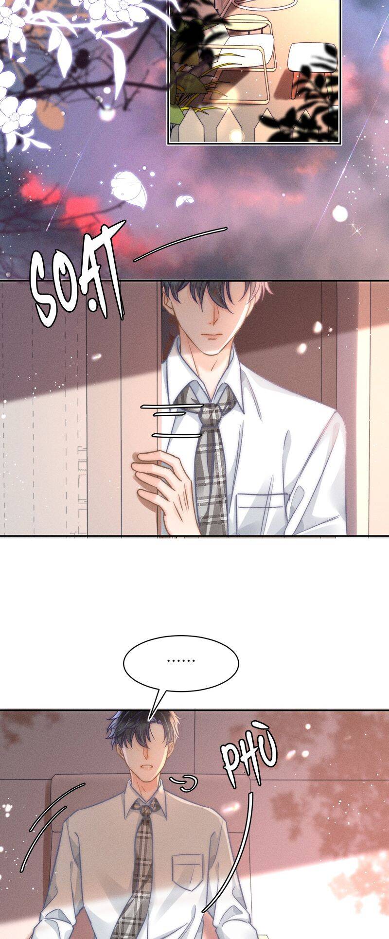 Ánh Trăng Vì Tôi Mà Đến Chapter  53 - 13