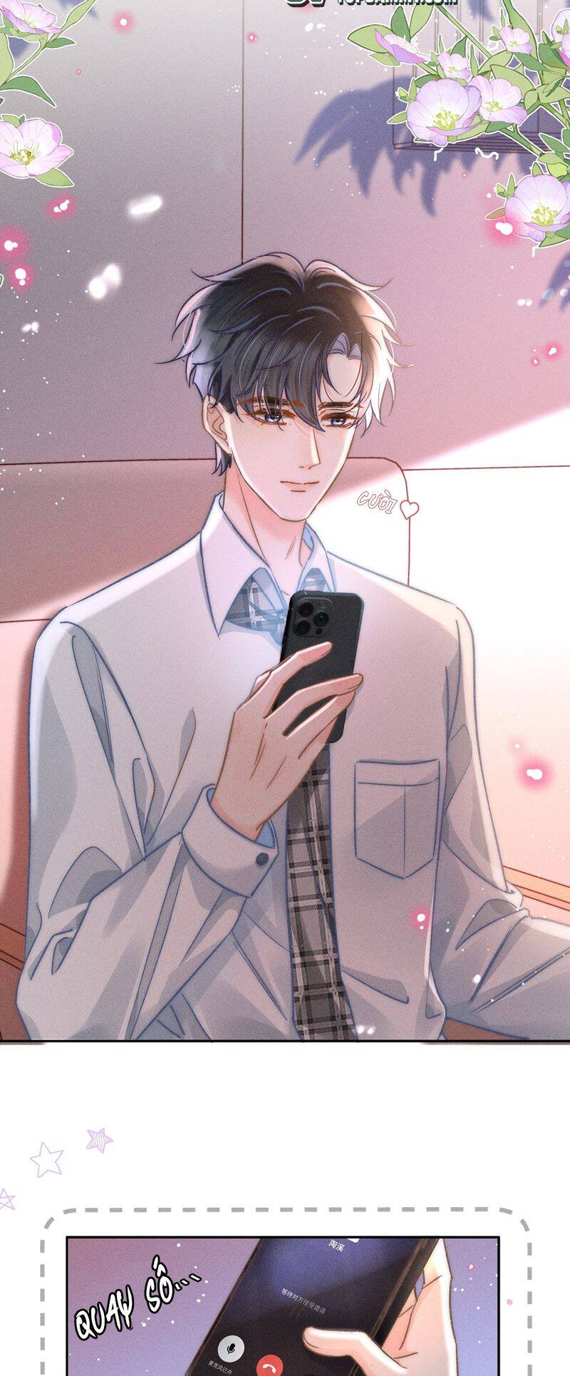 Ánh Trăng Vì Tôi Mà Đến Chapter  53 - 15