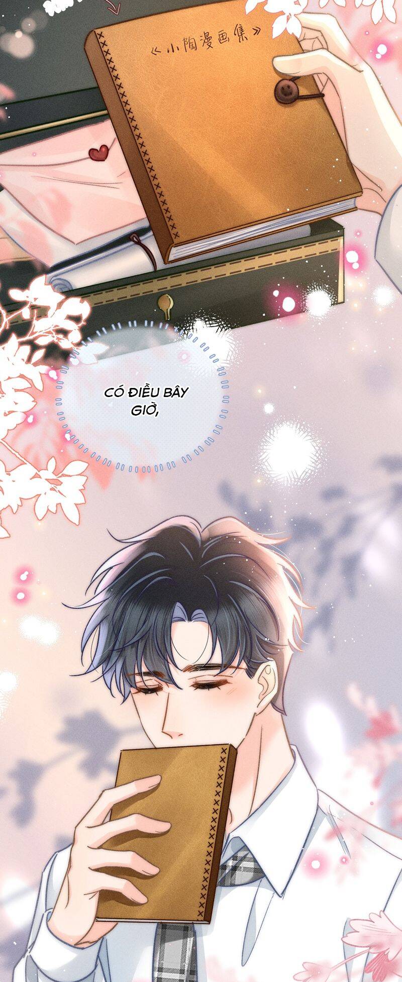 Ánh Trăng Vì Tôi Mà Đến Chapter  53 - 23