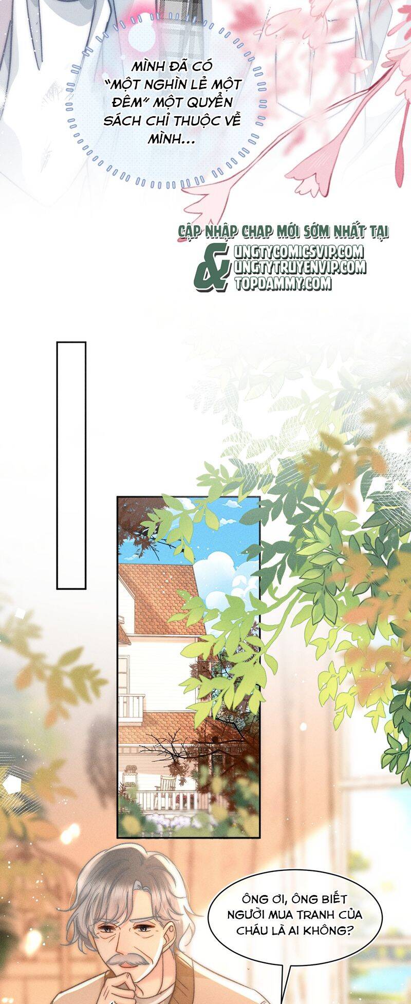 Ánh Trăng Vì Tôi Mà Đến Chapter  53 - 24