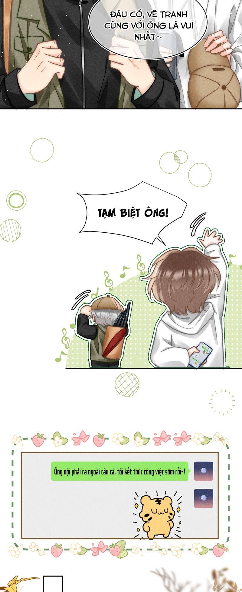 Ánh Trăng Vì Tôi Mà Đến Chapter  53 - 27