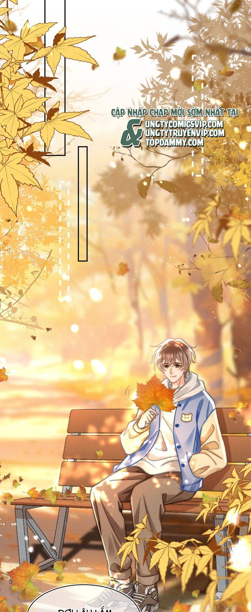 Ánh Trăng Vì Tôi Mà Đến Chapter  53 - 28